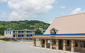 Days Inn Staunton Va 2*